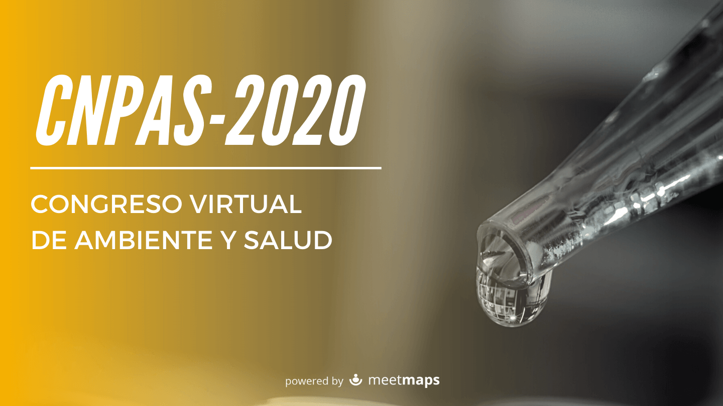 CNPAS congreso virtual